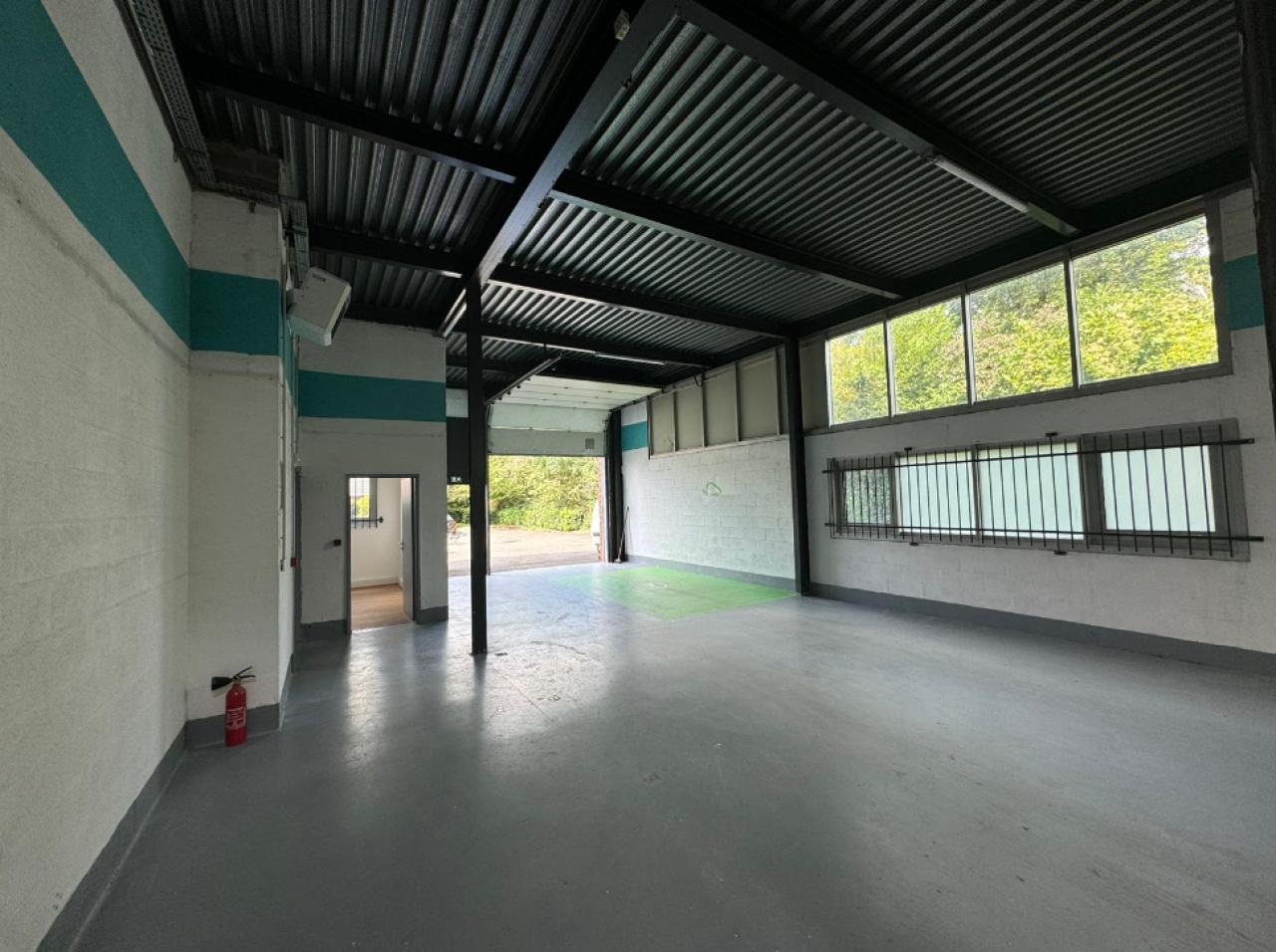 Local d'activité Massy 820m² Location local d'activité Massy Essonne OLACT2426215 2